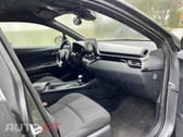 Toyota C-HR 1.8 Hybrid Comfort