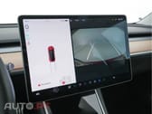 Tesla Model 3 Performance AWD