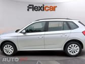 Skoda Kamiq 1.0 TSI DSG