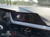 BMW 116 d Pack M Auto