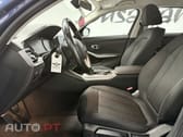 BMW 318 d Advantage