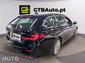 BMW 530 Touring I.V.A DEDUTIVEL