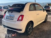 Fiat 500C 1.0 Hybrid Sport