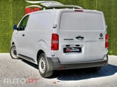 Fiat Scudo 1.5 BlueHDi L2H1