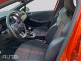 Renault Clio Rs Line