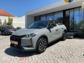DS DS3 1.2 PureTech Performance Line