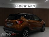 Renault Captur ENERGY TCe 120 Intens