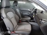 Audi A1 1.0 TFSI Advance