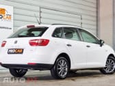 Seat Ibiza 1.6 TDi Fresc