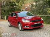 Citroen C4 1.6 BlueHDi Feel EAT6