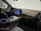 DS DS7 Crossback E-Tense Bastille+ EAT8