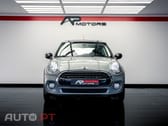 MINI Cooper Cooper D Aut.