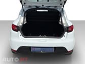 Renault Clio 0.9 TCE Limited