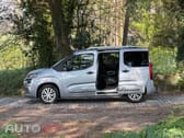 Citroen Berlingo 1.2 PureTech Feel