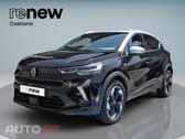 Renault Captur 1.0 TCe 100 Bi-Fuel techno