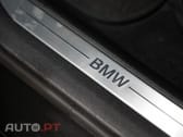 BMW 116 d Advantage