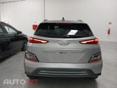Hyundai Kauai 39 kWh Vanguard