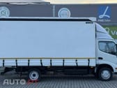 Toyota Dyna TOLDE TIPO TIR