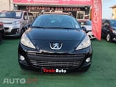 Peugeot 207 SW 1.4 VTi Sportium