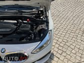 BMW 116 d Corporate Edition