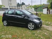 Mercedes-Benz A 180 CDI Avantgarde