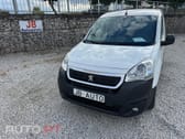 Peugeot Partner 1.6 HDi L1 3L