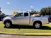 Isuzu D-Max 2.5 TD TwinTurbo