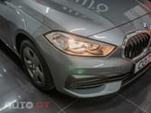 BMW 116 Standard