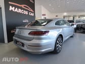 Volkswagen Arteon 2.0 TDI Elegance DSG