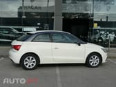 Audi A1 1.6 TDI Advance