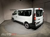 Renault Trafic 1.6 dCi Combi (9 Lug )