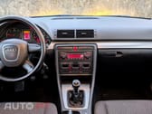 Audi A4 1.9 TDI Ambiente