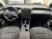 Hyundai Tucson 1.6 CRDi Premium