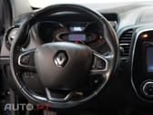 Renault Captur 1.5 dCi Exclusive EDC