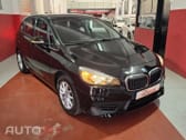 BMW 216 d Advantage Auto