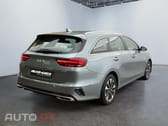 Kia Ceed SW 1.6 GDi PHEV Active 6DCT