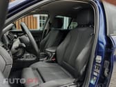 BMW 116 d EDynamics Advantage