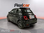Fiat 500C 1.0 Hybrid Connect