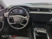 Audi E-Tron 50 Quattro I.V.A DEDUTIVEL 