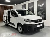 Peugeot Partner 1.6 BlueHDi L1 Pro 3L