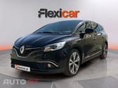Renault Grand Scénic 1.3 TCe Limited