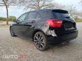 Mercedes-Benz A 180 A180 Urban