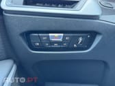 BMW 318 d Touring Line Sport