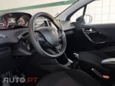 Peugeot 208 1.6 BlueHDi Active