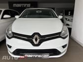 Renault Clio 0.9 TCE Dynamique S