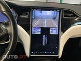 Tesla Model X 100 kWh Long Range Plus AWD