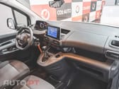 Peugeot Partner L1H1 1.5 102CV