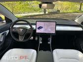 Tesla Model 3 Performance Dual Motor AWD