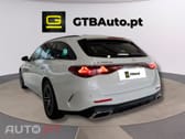 Mercedes-Benz E 300 I.V.A DEDUTIVEL de T AMG 