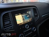 Renault Mégane Sport Tourer 1.5 dCi Intens